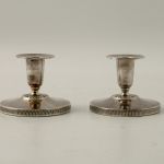 829 3028 CANDLESTICKS